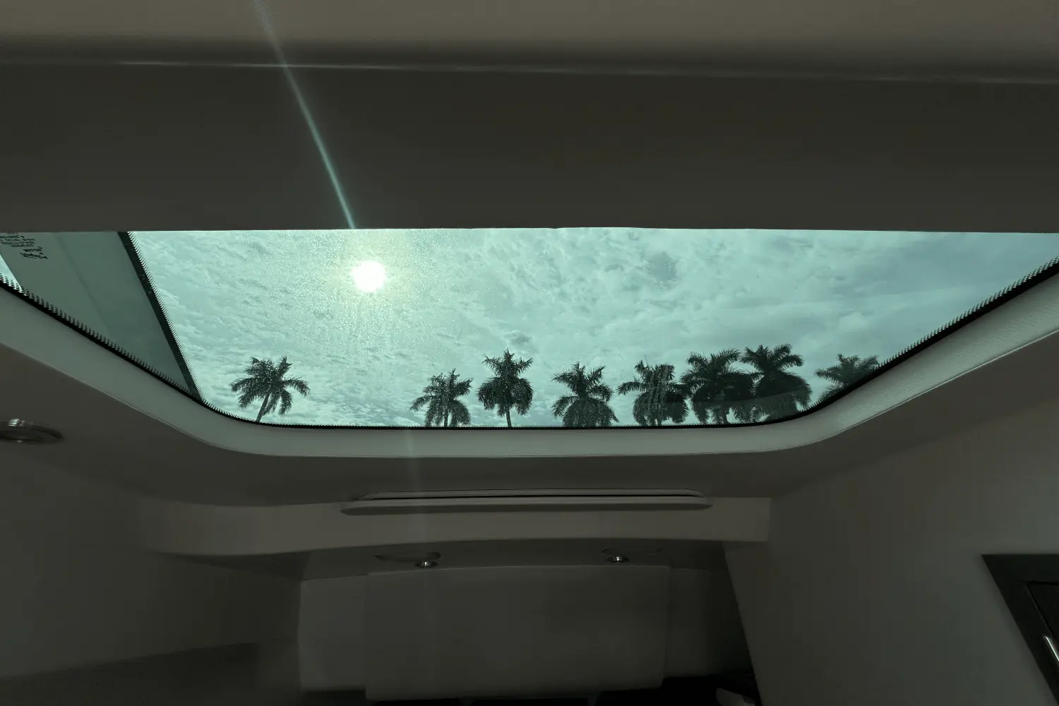 Thumbnail von Sea Ray 370 Sundancer