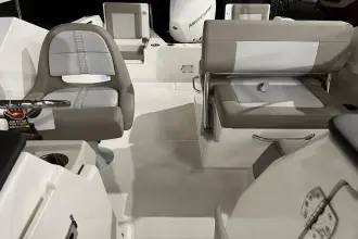 Thumbnail von Boston Whaler 210 Vantage