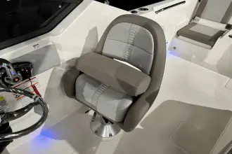 Thumbnail von Boston Whaler 210 Vantage