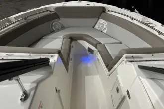 Thumbnail von Boston Whaler 210 Vantage
