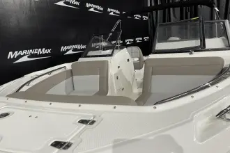 Thumbnail von Boston Whaler 210 Vantage