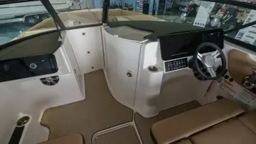 Thumbnail von Sea Ray SDX 270 Outboard