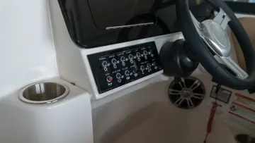 Thumbnail von Sea Ray SDX 270 Outboard