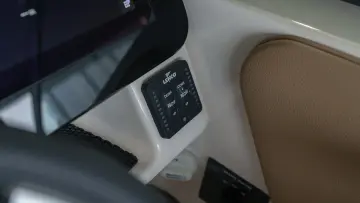 Thumbnail von Sea Ray SDX 270 Outboard