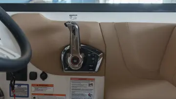 Thumbnail von Sea Ray SDX 270 Outboard