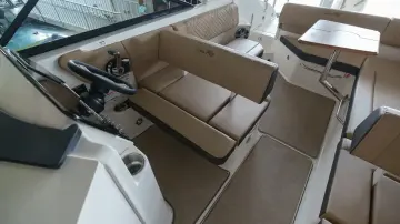 Thumbnail von Sea Ray SDX 270 Outboard