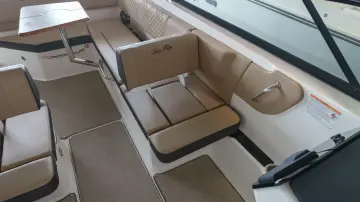 Thumbnail von Sea Ray SDX 270 Outboard