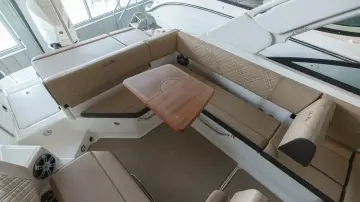 Thumbnail von Sea Ray SDX 270 Outboard