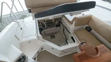 Thumbnail von Sea Ray SDX 270 Outboard