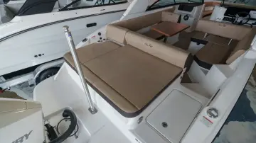 Thumbnail von Sea Ray SDX 270 Outboard