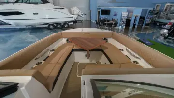 Thumbnail von Sea Ray SDX 270 Outboard