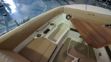 Thumbnail von Sea Ray SDX 270 Outboard