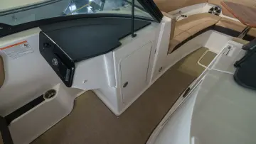 Thumbnail von Sea Ray SDX 270 Outboard