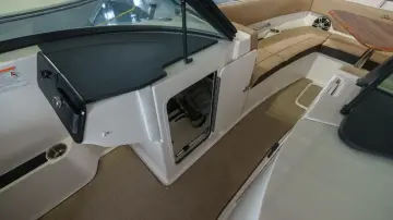Thumbnail von Sea Ray SDX 270 Outboard