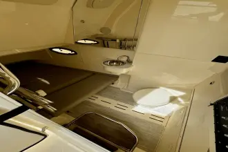 Thumbnail von Scout 305 LXF