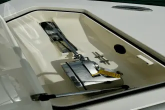 Thumbnail von Scout 305 LXF