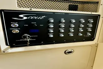 Thumbnail von Scout 305 LXF