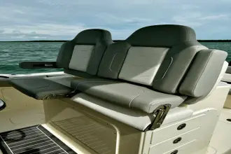 Thumbnail von Scout 305 LXF