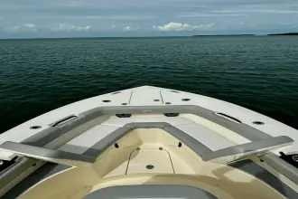 Thumbnail von Scout 305 LXF