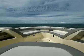 Thumbnail von Scout 305 LXF