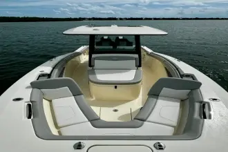 Thumbnail von Scout 305 LXF