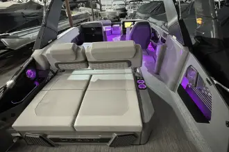 Thumbnail von Harris Crowne 250