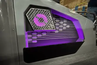 Thumbnail von Harris Crowne 250