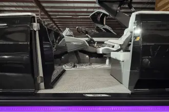 Thumbnail von Harris Crowne 250