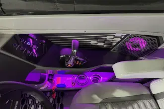 Thumbnail von Harris Crowne 250