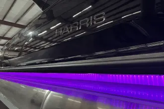 Thumbnail von Harris Crowne 250