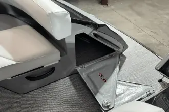 Thumbnail von Harris Crowne 250