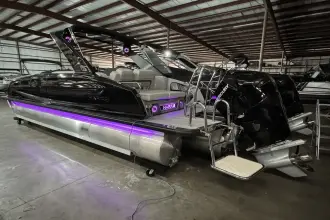 Thumbnail von Harris Crowne 250