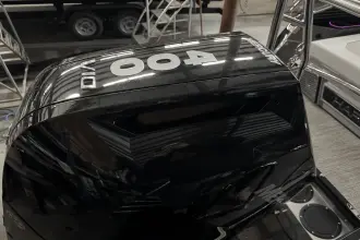 Thumbnail von Harris Crowne 250