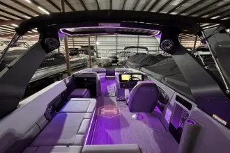 Thumbnail von Harris Crowne 250