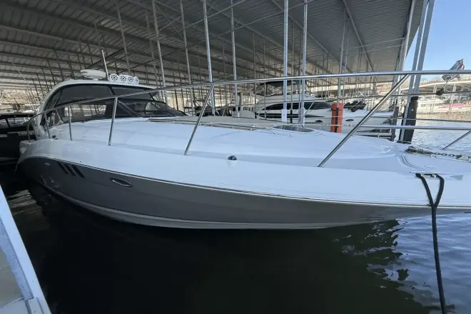 Sea Ray 40 Sundancer 