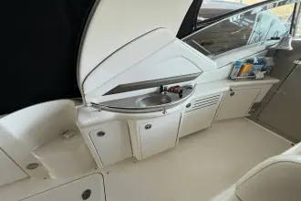 Thumbnail von Sea Ray 40 Sundancer