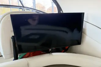 Thumbnail von Sea Ray 40 Sundancer