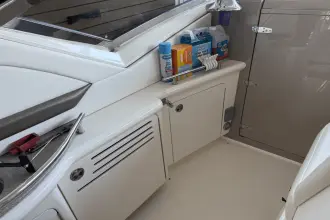 Thumbnail von Sea Ray 40 Sundancer