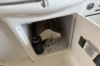 Thumbnail von Sea Ray 40 Sundancer