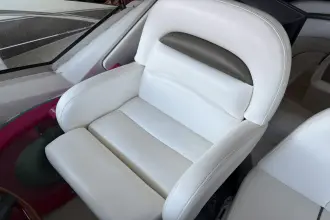 Thumbnail von Sea Ray 40 Sundancer