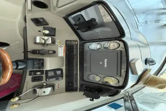 Thumbnail von Sea Ray 40 Sundancer