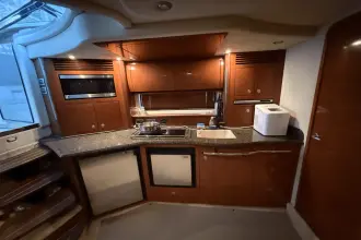 Thumbnail von Sea Ray 40 Sundancer