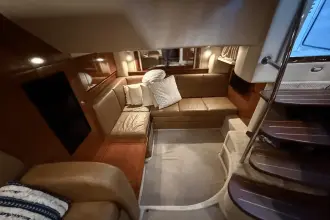 Thumbnail von Sea Ray 40 Sundancer