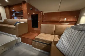 Thumbnail von Sea Ray 40 Sundancer