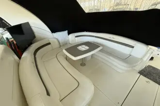 Thumbnail von Sea Ray 40 Sundancer