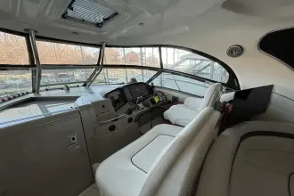Thumbnail von Sea Ray 40 Sundancer