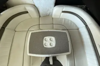 Thumbnail von Sea Ray 40 Sundancer