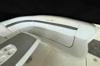 Thumbnail von Sea Ray 40 Sundancer