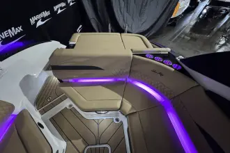 Thumbnail von Sea Ray SLX 260 Surf