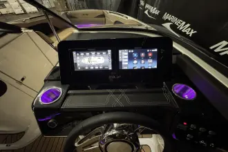 Thumbnail von Sea Ray SLX 260 Surf